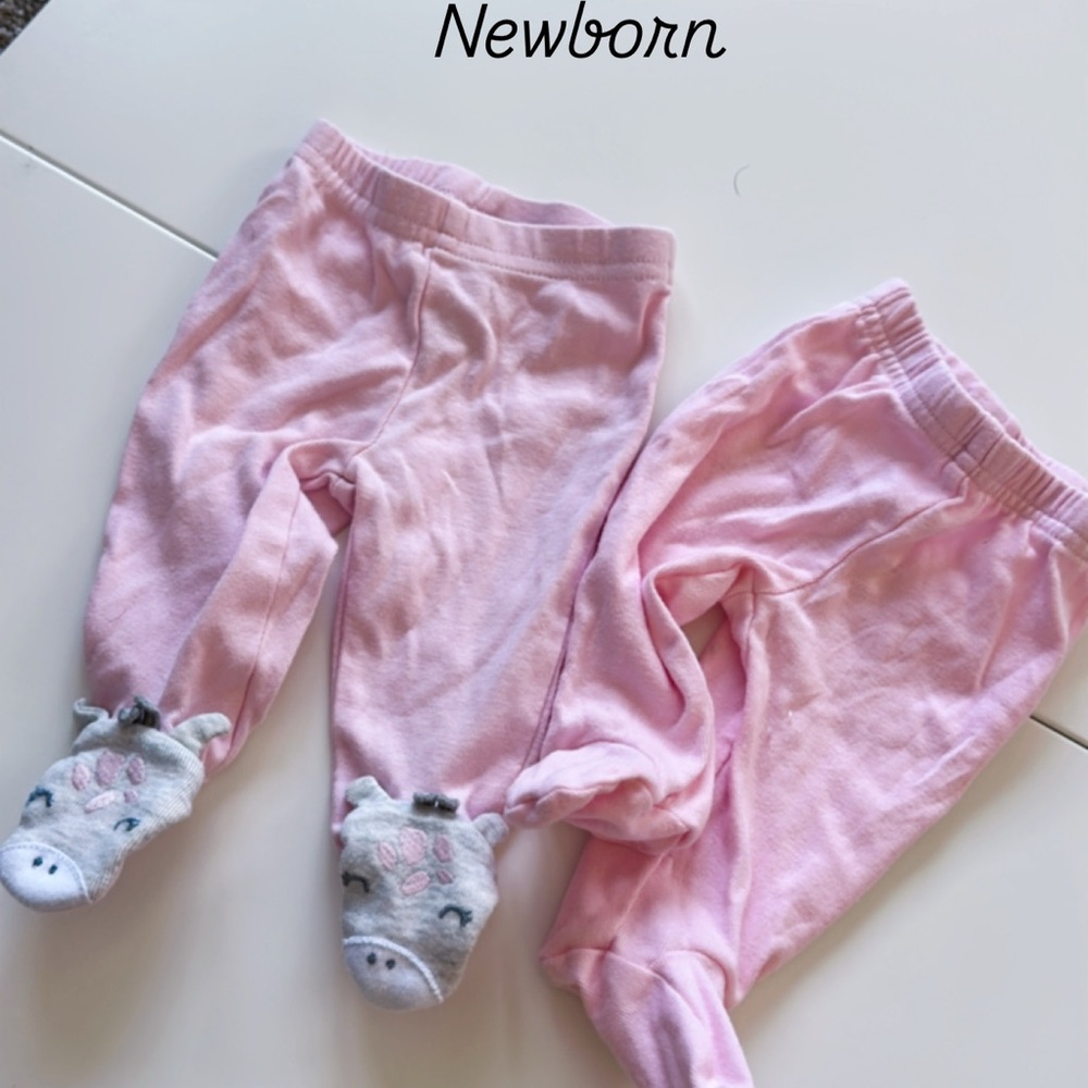 Newborn Bundle - Picture 6 of 10